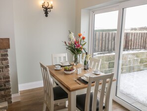 Cottage | Cuisine privée