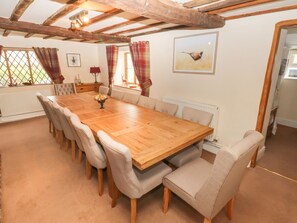 Cottage | Interior - Top Farm House (Oswestry)