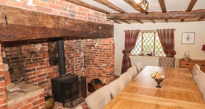 Top Farm House
