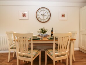 Ferienhaus | Speisen