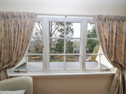 Branklyn Garden Cottage