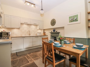 Cottage | Private kitchen