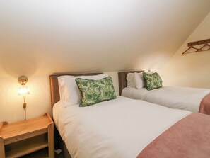 Cottage | Intérieur