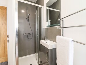 Cottage | Salle de bain