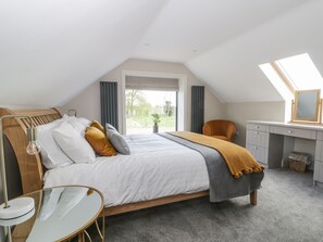 Feriehus | 6 soveværelser, individuelt design, individuel indretning, gratis Wi-Fi