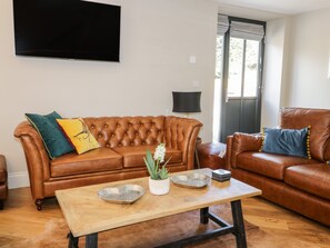 Casa de campo | Sala de estar