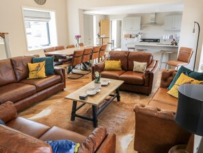 Cottage | Woonkamer