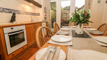 Cottage | Intérieur
