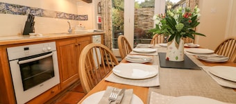 End Cottage