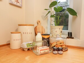 Cottage | Interior - End Cottage (Skipton)