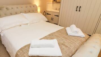 Casa de campo | Interior