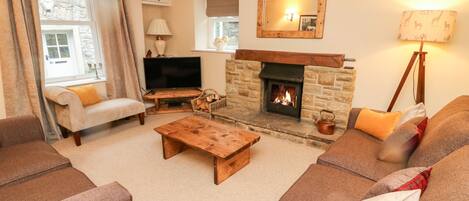 Cottage | Living room