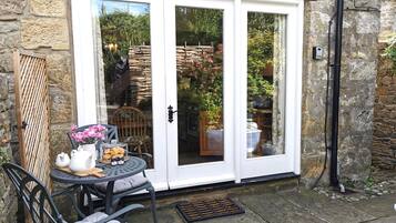 Casa de campo | Interior