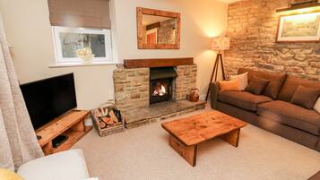 Casa de campo | Interior