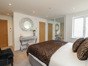 Ferienhaus | Innenbereich