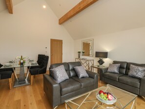 Chaumière | Intérieur