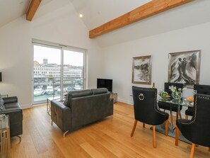 Chaumière | Intérieur