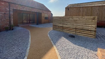 Casa de campo | Interior