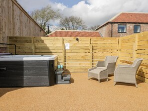 Ferienhaus | Wellness