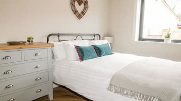 Casa de campo | 1 dormitorio, decoración individual, mobiliario individual y wifi gratis