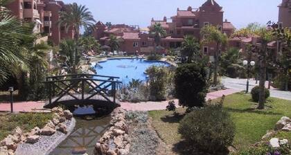 Marbella 2 Bed 2 Bath Luxury Apartment near Cabopino