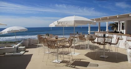Marbella 2 Bed 2 Bath Luxury Apartment near Cabopino
