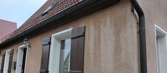 Ferienwohnung Schönberg