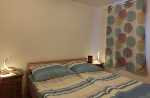 Apartment | 1 bedroom, free WiFi, bed sheets - Ferienwohnung Schönberg (Lauf an der Pegnitz)