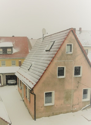 Exterior - Ferienwohnung Schönberg (Lauf an der Pegnitz)