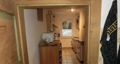 Ferienwohnung Schönberg