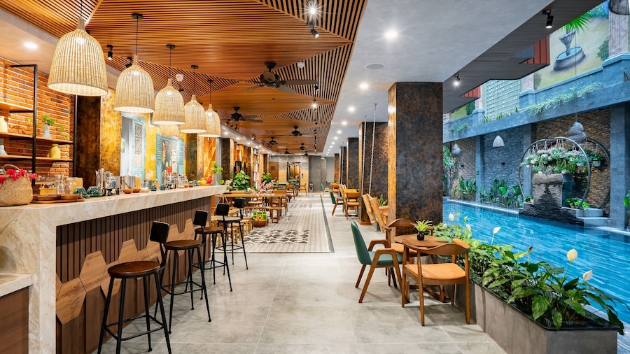 Chi House Danang