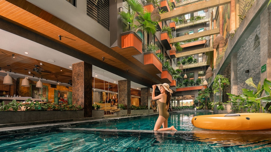 Chi House Danang