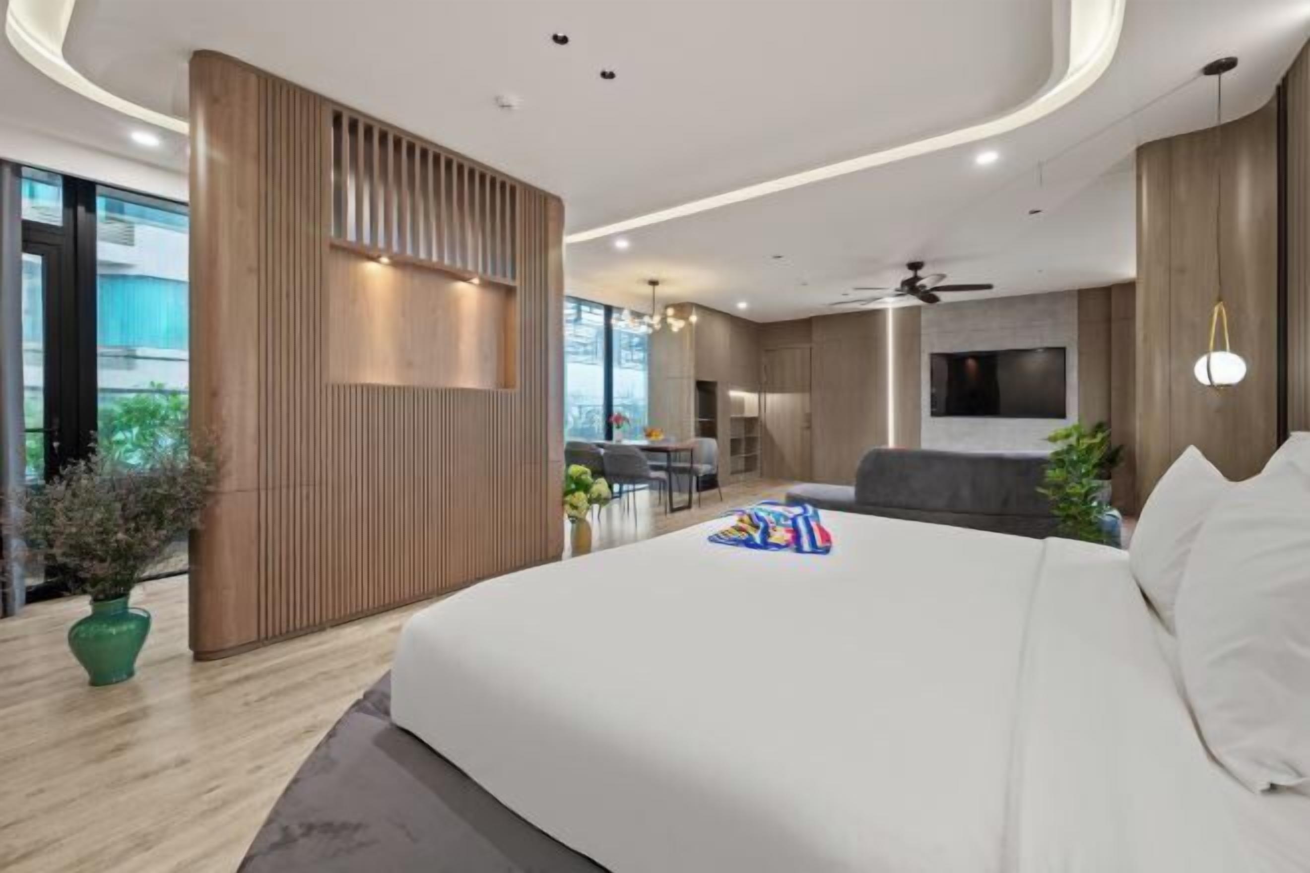 Minibar, décoration personnalisée, ameublement personnalisé, bureau