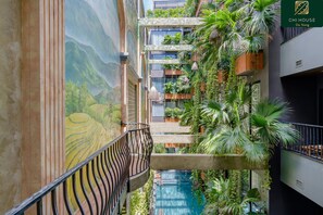 Exterior - Chi House Danang (Da Nang)
