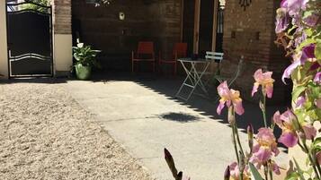 Jardin