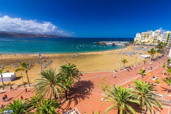 Platja
