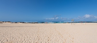 Cotillo Beachfront Escape