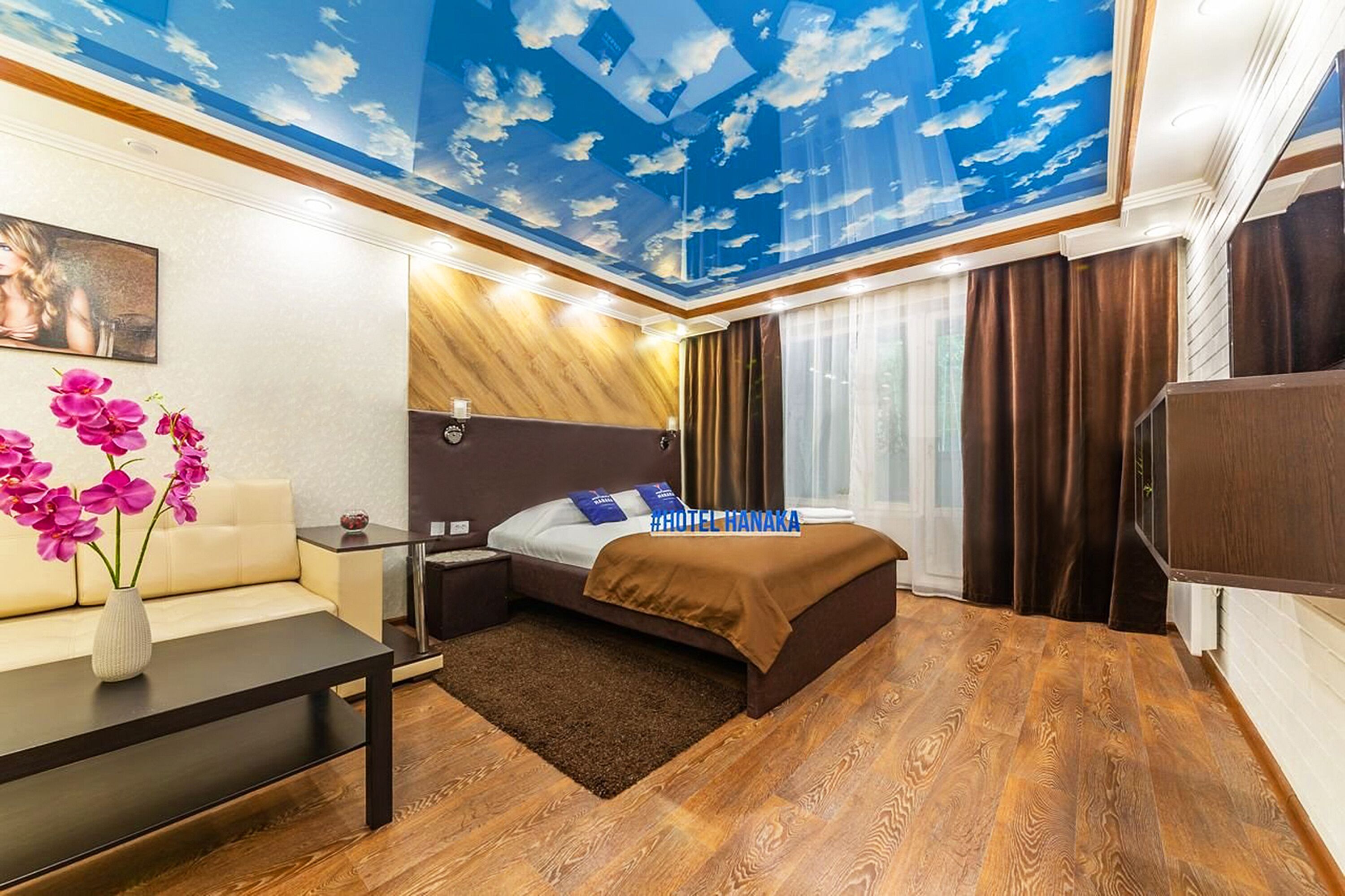 Apartment | 1 Schlafzimmer, kostenloses WLAN