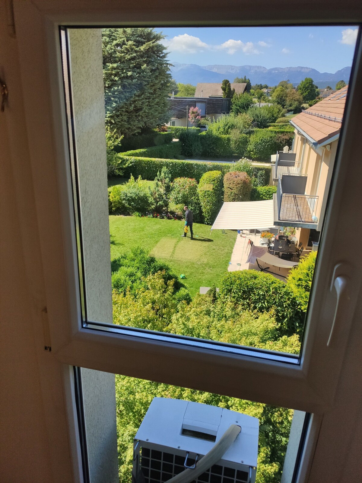 Bild für Gastgeberprofil