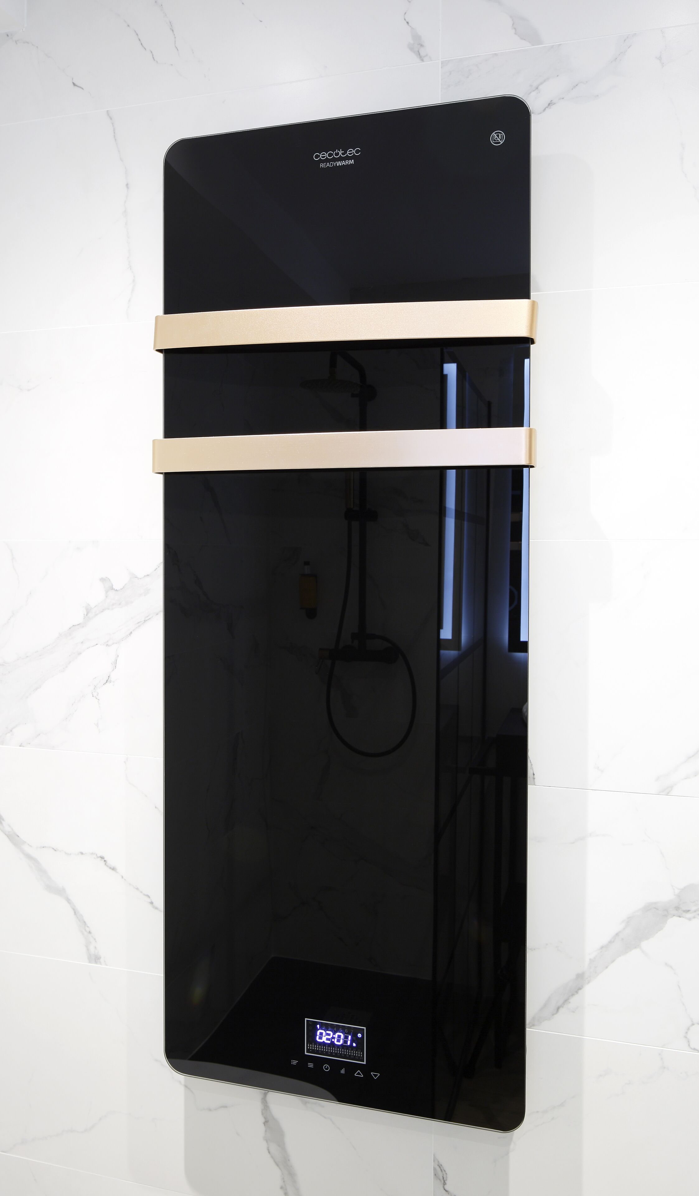 Foto - Pension Ama Bilbao