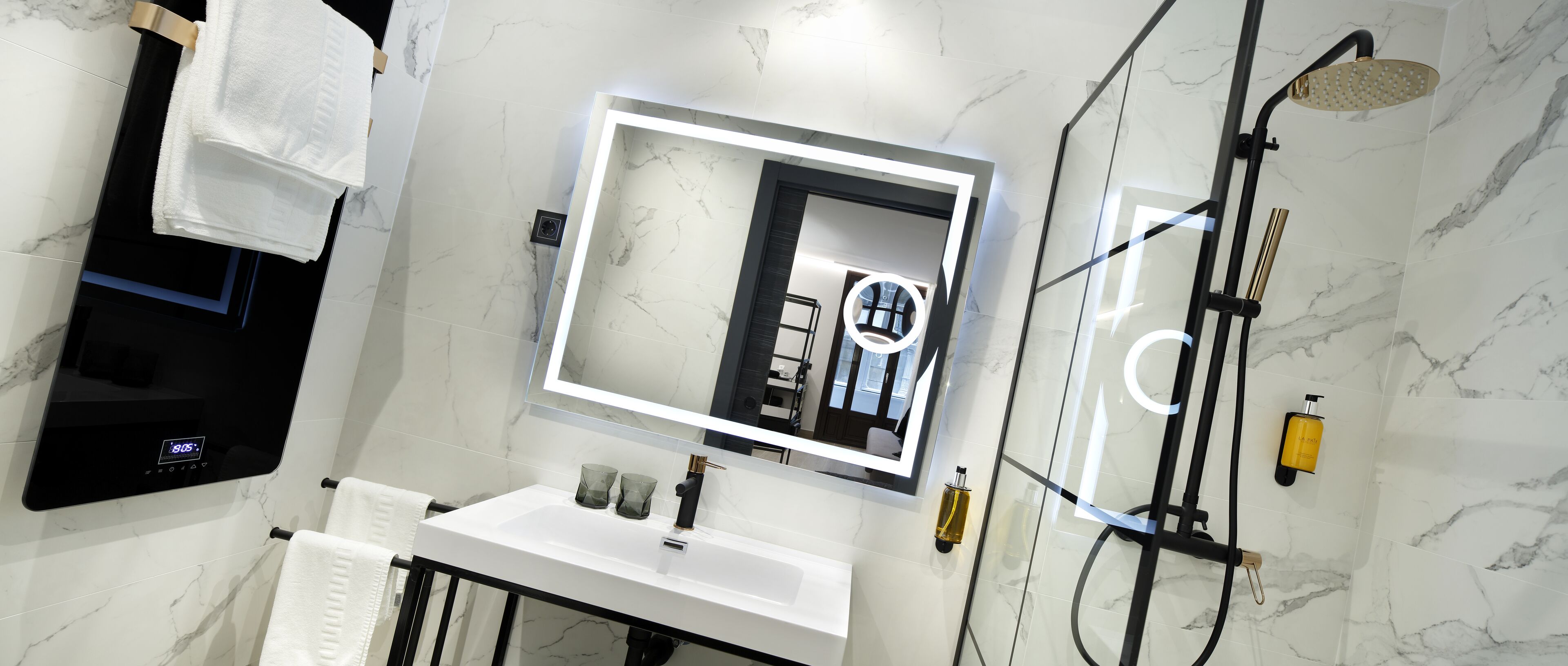 Foto - Pension Ama Bilbao