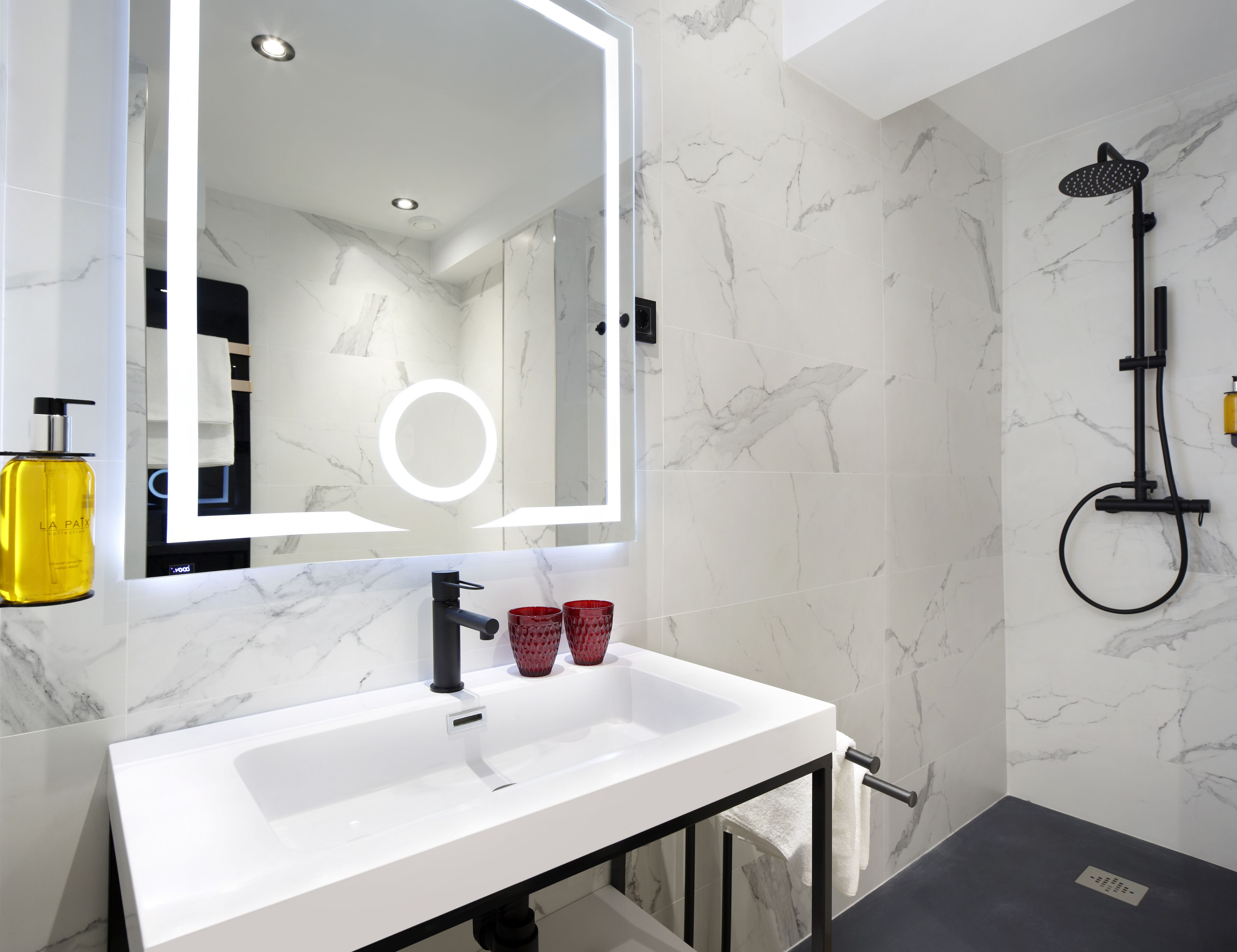 Foto - Pension Ama Bilbao