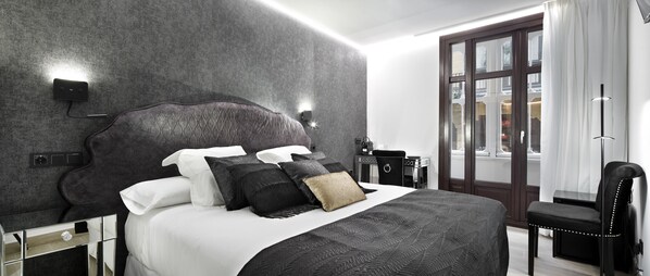 Superior Double Room (Dalma)