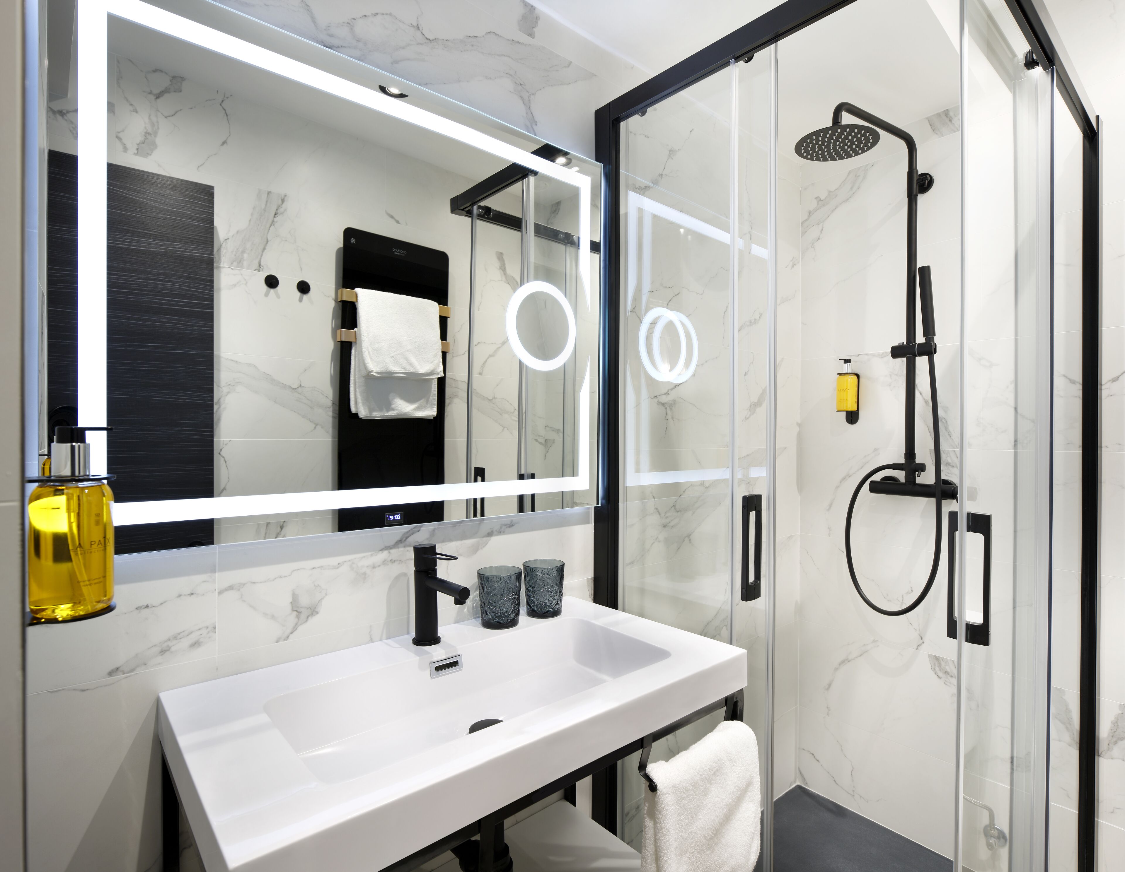 Foto - Pension Ama Bilbao