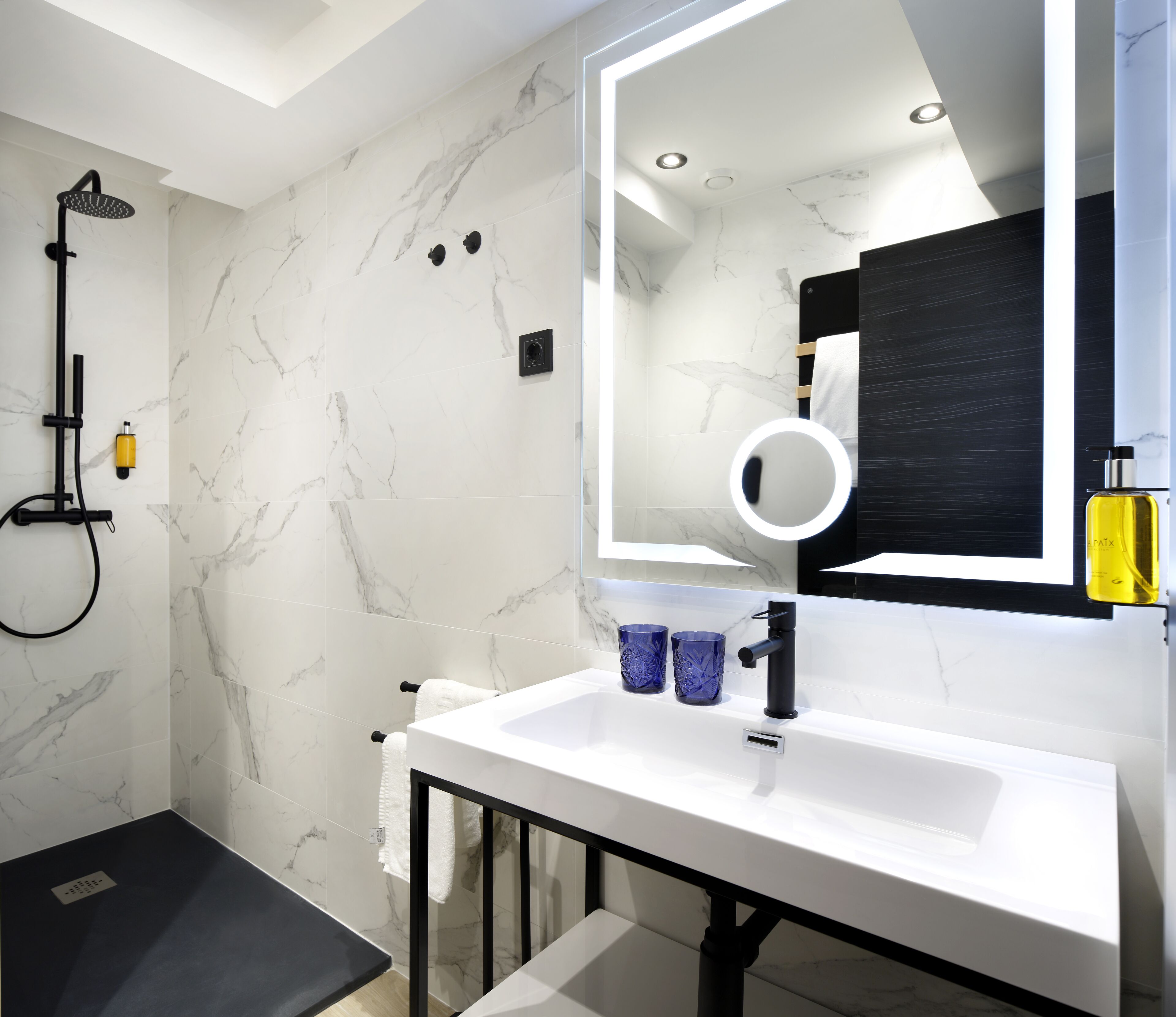 Foto - Pension Ama Bilbao