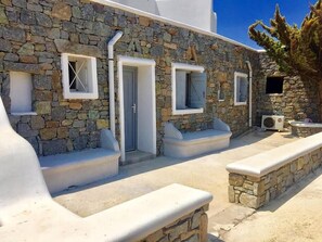 Terras