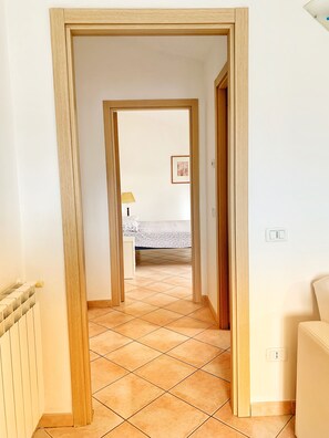 1 Schlafzimmer, WLAN