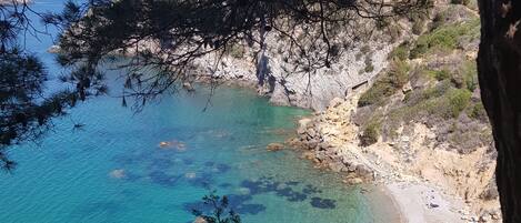 Spiaggia