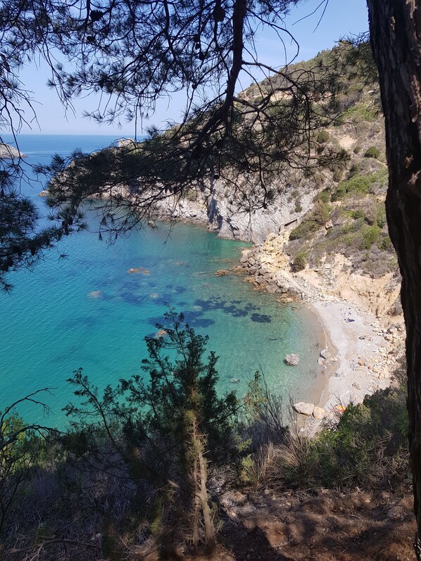 Spiaggia