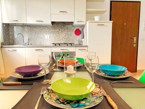 Cucina privata